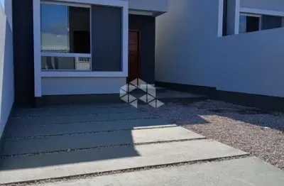 Casa com 2 quartos à venda na Portal Do Valle, 2, Areião, Canelinha