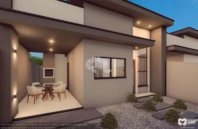 Casa com 2 quartos à venda na José Leopoldo Junkes, 7, Areião, Canelinha