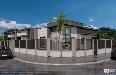 Casa com 2 quartos à venda na José Leopoldo Junkes, 7, Areião, Canelinha