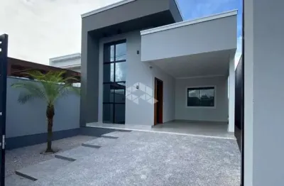 Casa com 2 quartos à venda na Bosque Da Mata, 88, Areias, Tijucas