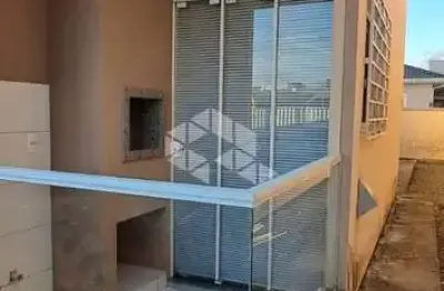 Apartamento com 2 quartos à venda na Pau Brasil, 155, Areias, Tijucas