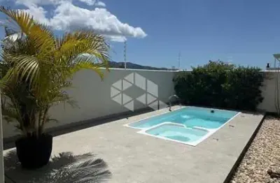 Casa com 3 quartos à venda na Maria Salete Marchi, 158, Areias, Tijucas