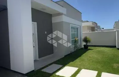 Casa com 3 quartos à venda na Maria Salete Marchi, 158, Areias, Tijucas