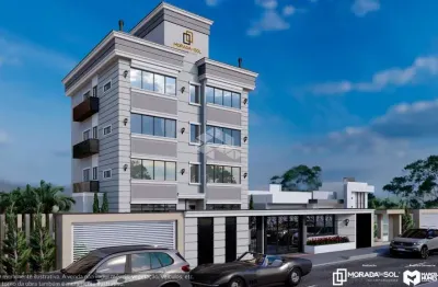 Apartamento com 2 quartos à venda na Cedro Rosa, 65, Areias, Tijucas