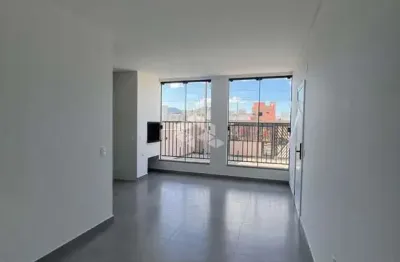 Apartamento com 2 quartos à venda na Bosque Da Mata, 175, Areias, Tijucas