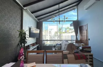 Casa com 3 quartos à venda na Mário César Cirilo, 377, Centro, Tijucas