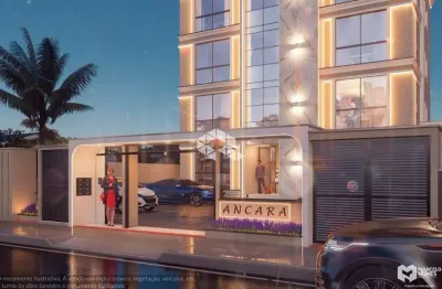 Apartamento com 2 quartos à venda na Sibipiruna, 67, Areias, Tijucas