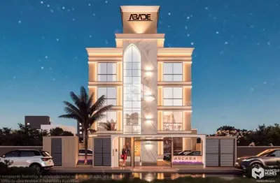 Apartamento com 2 quartos à venda na Sibipiruna, 67, Areias, Tijucas