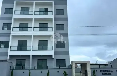 Apartamento com 2 quartos à venda na Henrique Boiteux, 528, Praça, Tijucas