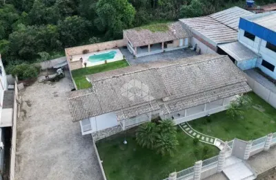 Residência ampla e completa com 333m² de área construída em terreno escriturado de 1.208m²residência ampla e completa com 333m² de área construída em