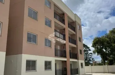 Apartamento com 2 quartos à venda na Maria Salete Marchi, 10, Areias, Tijucas