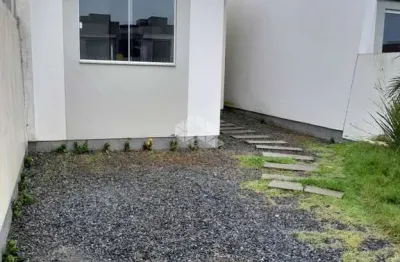 Casa com 2 quartos à venda na Gumercindo Lemos, 109, Joaia, Tijucas
