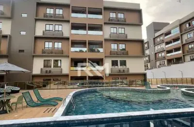 Apartamento reserve altiplano cabo branco, joão pessoa, pb