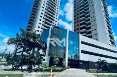 Apartamento com 3 quartos à venda na Rua Francisco Feitosa Palitot, 50, Aeroclube, João Pessoa