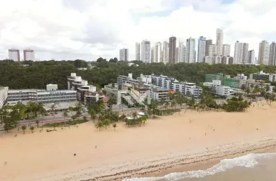 Apartamento com 2 quartos à venda na Avenida Cabo Branco, 1139, Cabo Branco, João Pessoa