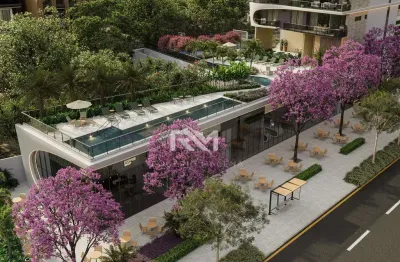 Apartamento com 2 quartos à venda na Avenida Senador Ruy Carneiro, 400, Miramar, João Pessoa