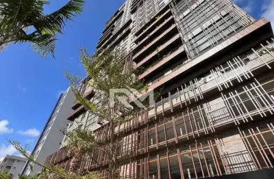 Casas verticais apartamento 
em tambaú alto padrão, joão pessoa, pb