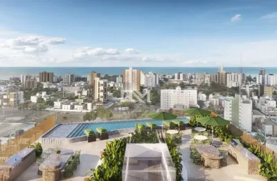 Apartamento com 3 quartos à venda na Rua Emanoel Orlando de Figueiredo Lima, 100, Aeroclube, João Pessoa