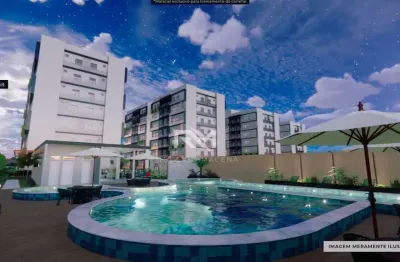 Apartamento novo com itbi e cartório pagos pela construtora, altiplano, joão pessoa, pb