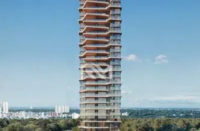 Apartamento alto padrão, altiplano cabo branco, joão pessoa, pb
