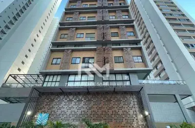 Apartamento com 2 quartos à venda na Rua José Ferreira Ramos, 59, Jardim Oceania, João Pessoa