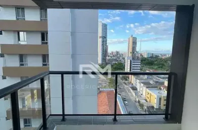 Apartamento, terrazzo cessare, jardim oceania, joão pessoa, pb