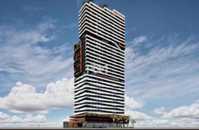 Apartamento com 3 quartos à venda na Rua Paulo Roberto de Souza Acioly, 100, Bessa, João Pessoa