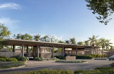 Terreno em condomínio fechado à venda na Rua Escritor Ramalho Leite, Muçumagro, João Pessoa