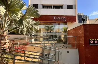 Apartamento com 1 quarto à venda na rua guararapes, 60, jardim higienópolis, londrina por r$ 345.000
