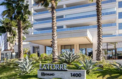 Apartamento com 4 quartos à venda na avenida adhemar pereira de barros, 1400, bela suiça, londrina por r$ 5.000.000