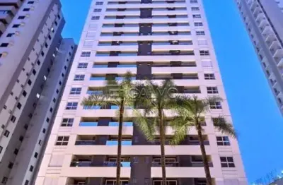 Apartamento com 2 quartos à venda na maria lúcia da paz, 350, gleba fazenda palhano, londrina por r$ 892.130