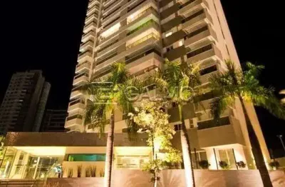 Apartamento com 3 quartos à venda na rua joão huss, 485, gleba palhano, londrina por r$ 2.300.000