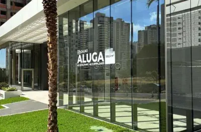 Ponto comercial para alugar na maria lúcia da paz, 550, gleba fazenda palhano, londrina por r$ 15.000