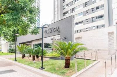 Apartamento com 1 quarto para alugar na rua ernâni lacerda de athayde, 450, gleba fazenda palhano, londrina por r$ 3.400