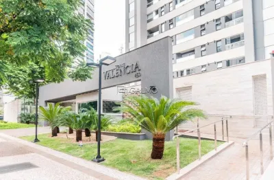 Apartamento com 1 quarto para alugar na rua ernâni lacerda de athayde, 450, gleba fazenda palhano, londrina por r$ 2.800