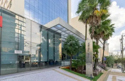 Sala comercial para alugar na Avenida Ayrton Senna da Silva, 500, Gleba Palhano, Londrina por R$ 13.900