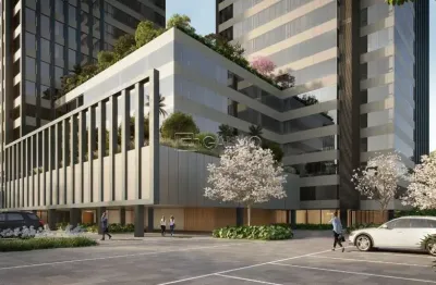 Sala comercial para alugar na Rodovia Mabio Gonçalves Palhano, 777, Gleba Fazenda Palhano, Londrina por R$ 9.000