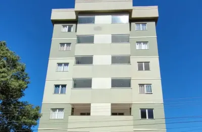 Apartamento com 2 quartos para alugar na Rua Manoel Ribas, 1599, Neva, Cascavel