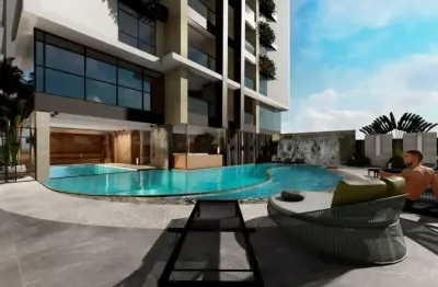 Apartamento com 3 quartos para alugar na Rua Pedro Ivo, 1459, Centro, Cascavel