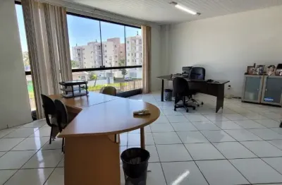 Sala comercial com 2 salas para alugar na Rua Bartolomeu de Gusmão, 704, Pacaembu, Cascavel