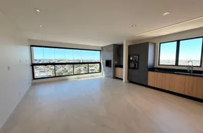 Apartamento novo para alugar – conforto e localização perfeita