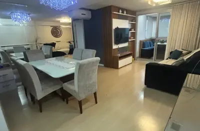 Apartamento com 3 quartos para alugar na Rua Minas Gerais, 1111, Centro, Cascavel