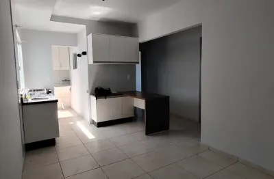 Apartamento com 2 quartos para alugar na Rua Tamoios, 147, Santa Cruz, Cascavel
