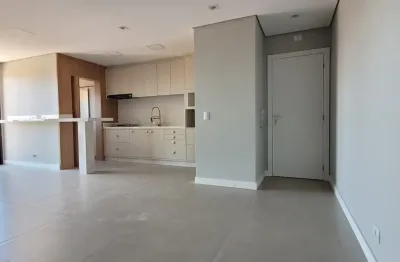 Apartamento com 3 quartos para alugar na Rua Belo Horizonte, 963, Parque São Paulo, Cascavel