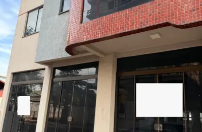 Sala comercial com 1 sala para alugar na Rua Paraguai, 1162, Alto Alegre, Cascavel