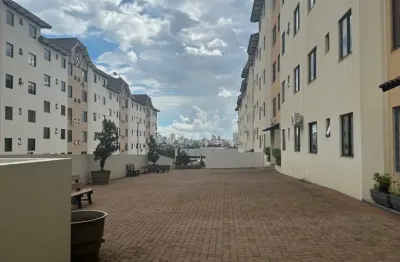 Apartamento com 2 quartos para alugar na Rua Rafael Picoli, 2728, Country, Cascavel