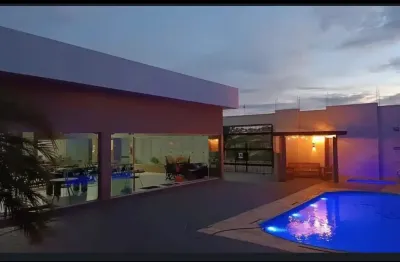 Casa comercial à venda na Rua Ferrara, 368, Residencial Casa Bela II, Telêmaco Borba