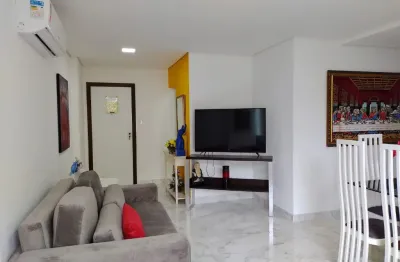 Apartamento com 1 quarto para alugar na Avenida Oceânica, Ondina, Salvador