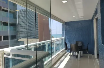 Apartamento com 1 quarto à venda na Rua Américo Vespúcio, 60, Armação, Salvador