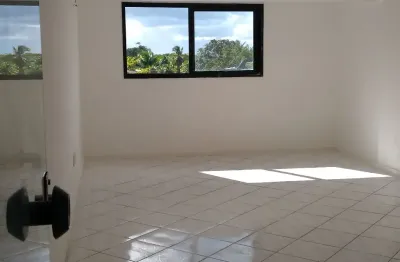 Sala comercial com 1 sala à venda na Avenida Santos Dumont, 6216, Pitangueiras, Lauro de Freitas
